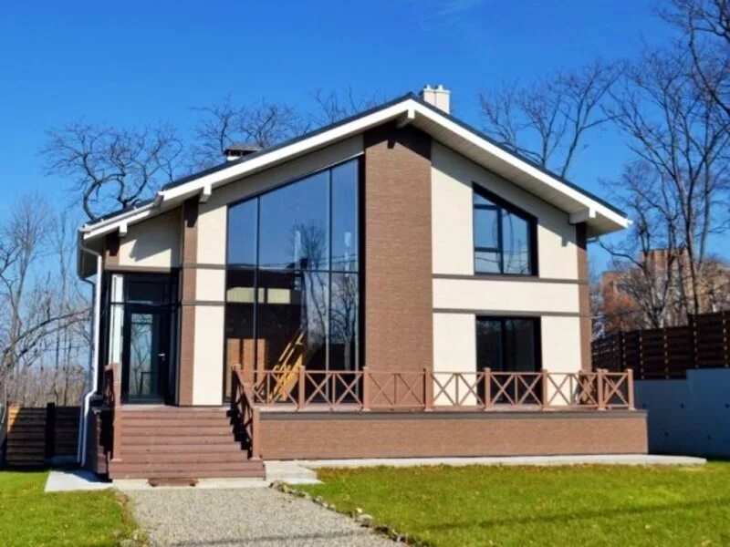 отделка коттеджей снаружи. отделка фасада штукатуркой. дом фасадов новосибирск. японские фиброцементные панели коношима. фиброцементные плиты для забора.