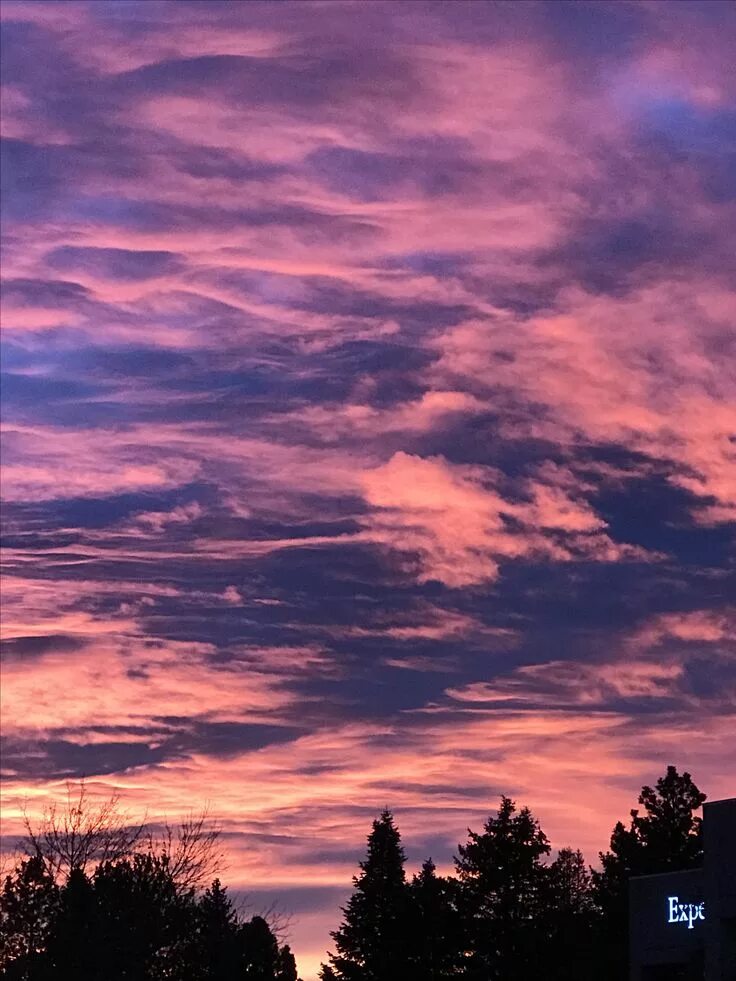 Hdr Sunset Purple - Free photo on Pixabay