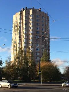 Будапештская 33
