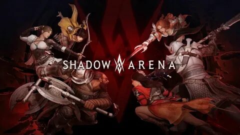 Shadow arena