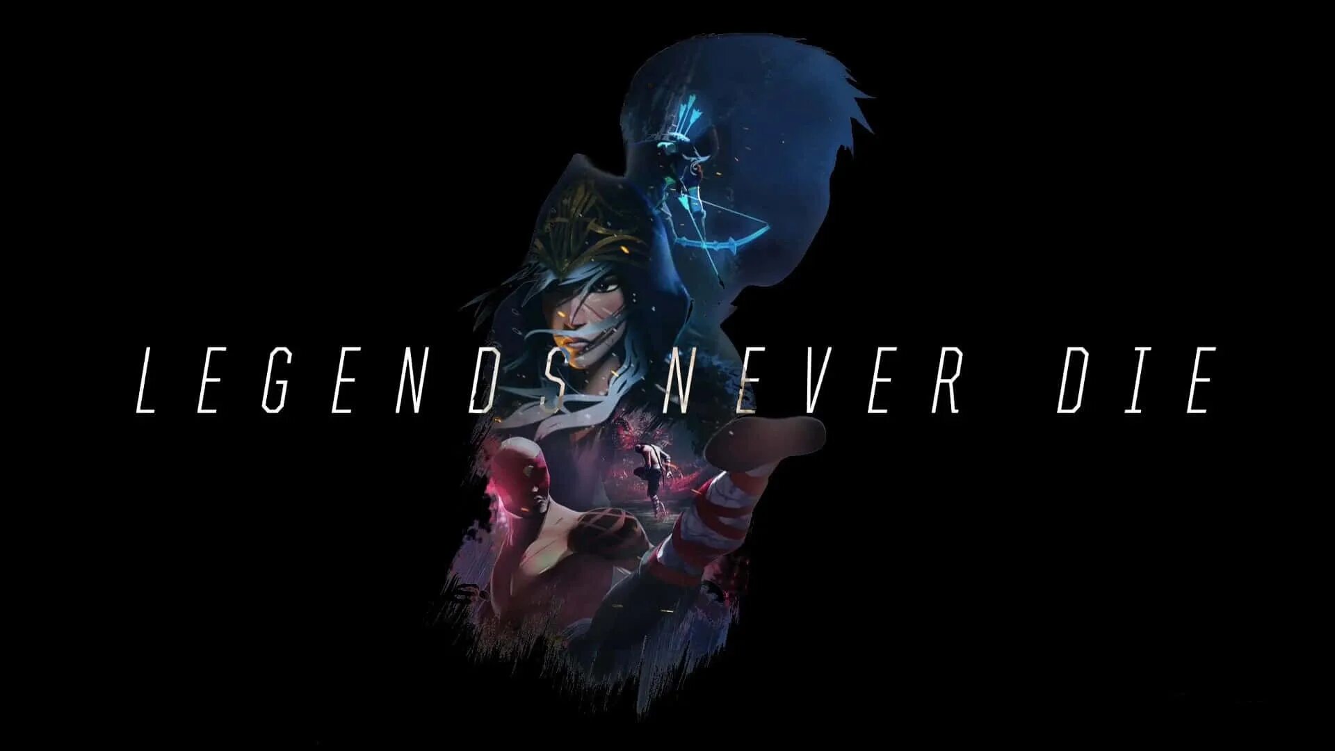 Legends never die v2 1.16 5. Legends never die (ft. Against the current). Легендс never die. Legends never die обои.