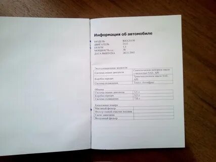 Книжка отправлять