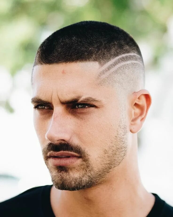 Hair and beard styles, Mens hairstyles with beard, Gents hair style