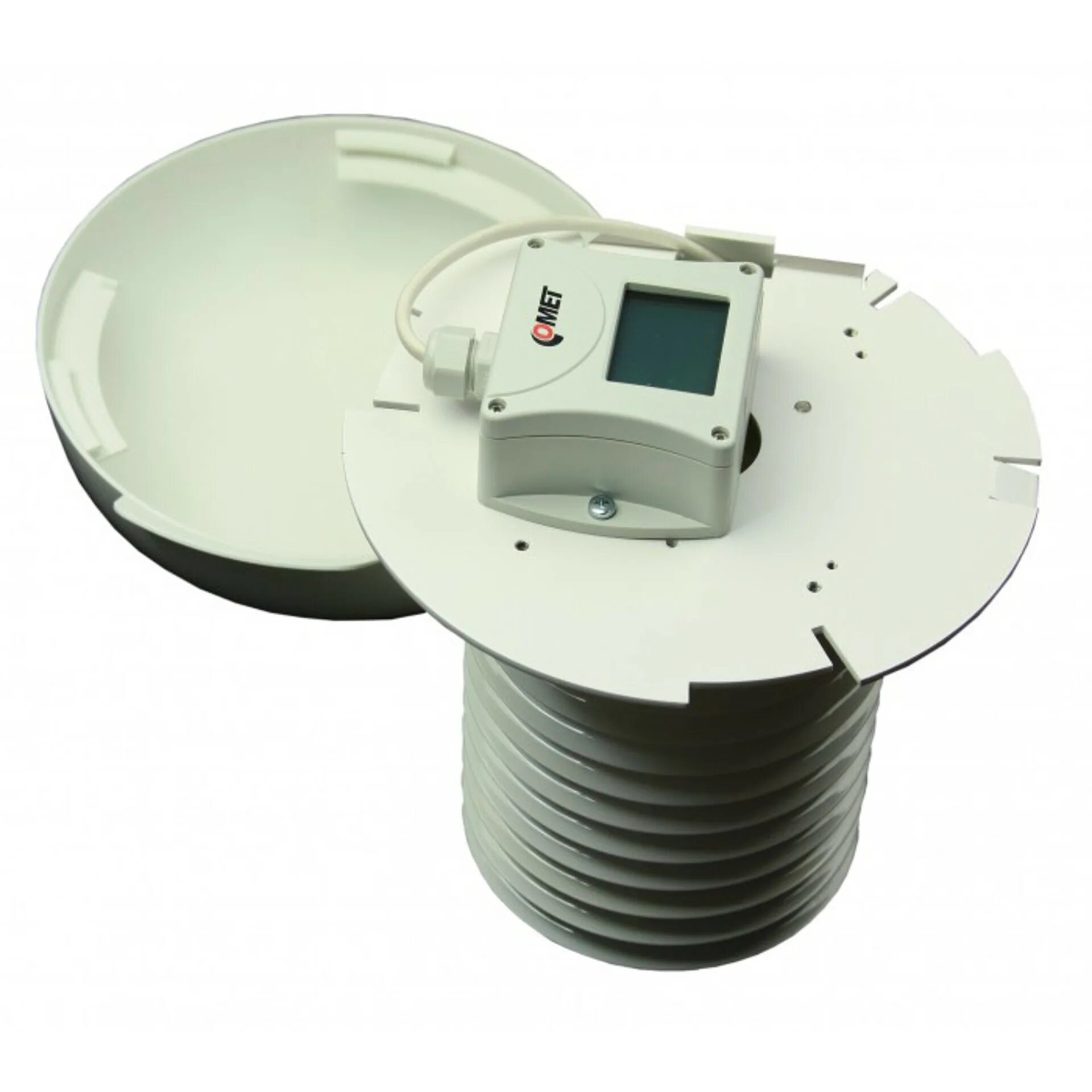 Weather sensors