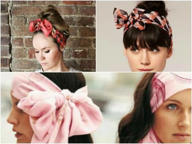 Косынка с бантиком на голову. Повязка на голову. Повязка на голову для девочки. Бант на голову для девочки. Открытка с бантом.