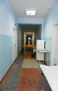 2 кардиологическая больница