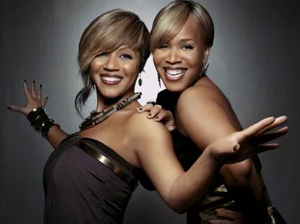 Mary mary 7