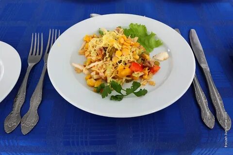 5 dinners