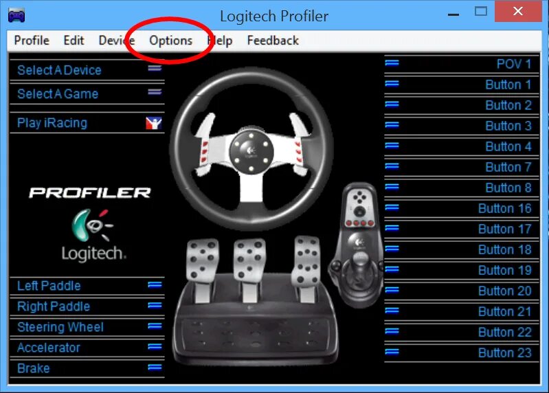 Logitech Profiler руль g27. Logitech g27 софт. Руль Logitech g27 кнопки управления. Logitech g27 Driving Force gt. Игра не видит руль
