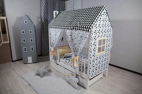 Little home