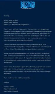 blizzard lawsuit private server user - center-vera.com.
