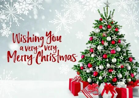 Merry christmas cards