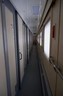 Какой вагон штабной в поезде