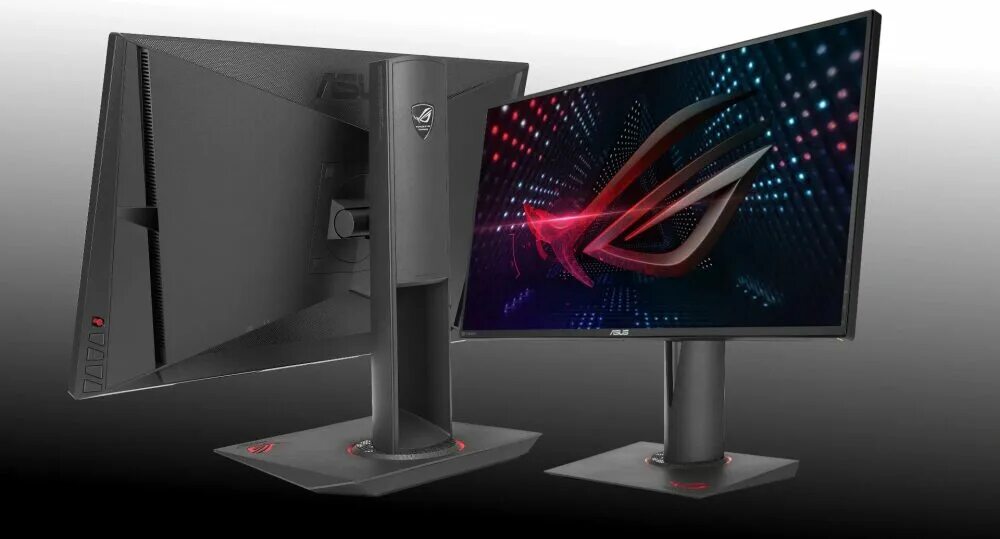 Asus gaming 31.5. Монитор ASUS ROG pg279q. ASUS ROG Swift pg279q. ASUS 27 165hz. Монитор ASUS ROG Swift pg279q.