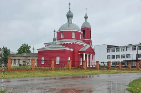 Курманаевка оренбургская область
