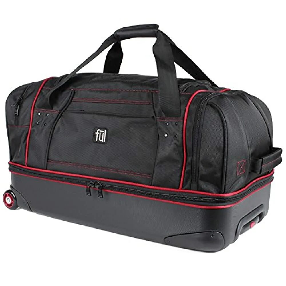 Roll bags. Reisetasche Travel Bag b66956021 дорожная сумка Мерседес. Samsonite Wheeled Duffle. Сумка для flx6. Rolling Duffel Bag.