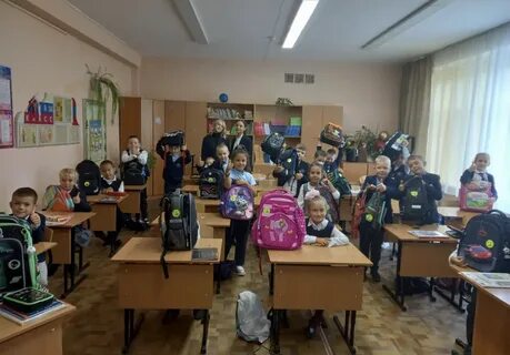 Гимназия сосновоборск