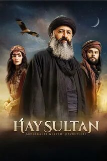 Hay sultan