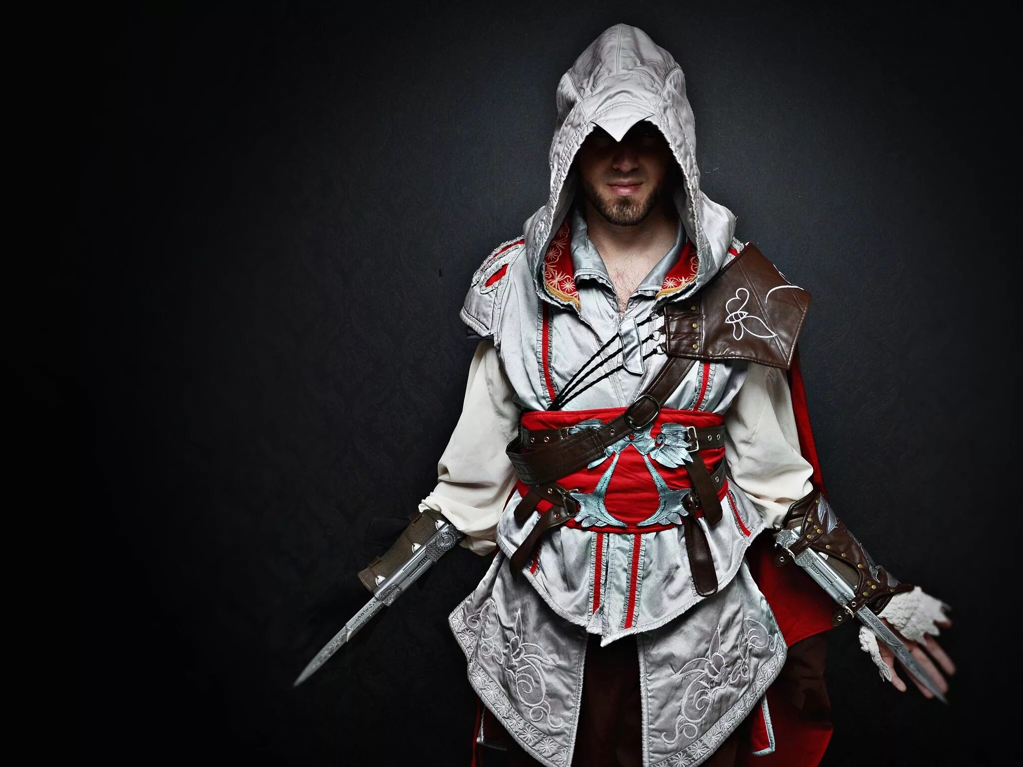 Костюм Эцио в Assassins Creed 2. Костюм Эцио Assassins Creed 4. Костюм Эцио Аудиторе в Assassins Creed 2. Assassins Creed косплей Ezio Auditore. Assassins creed