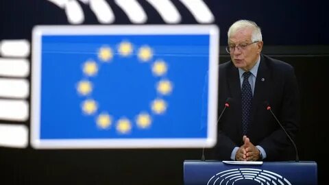 2022 ес санкции