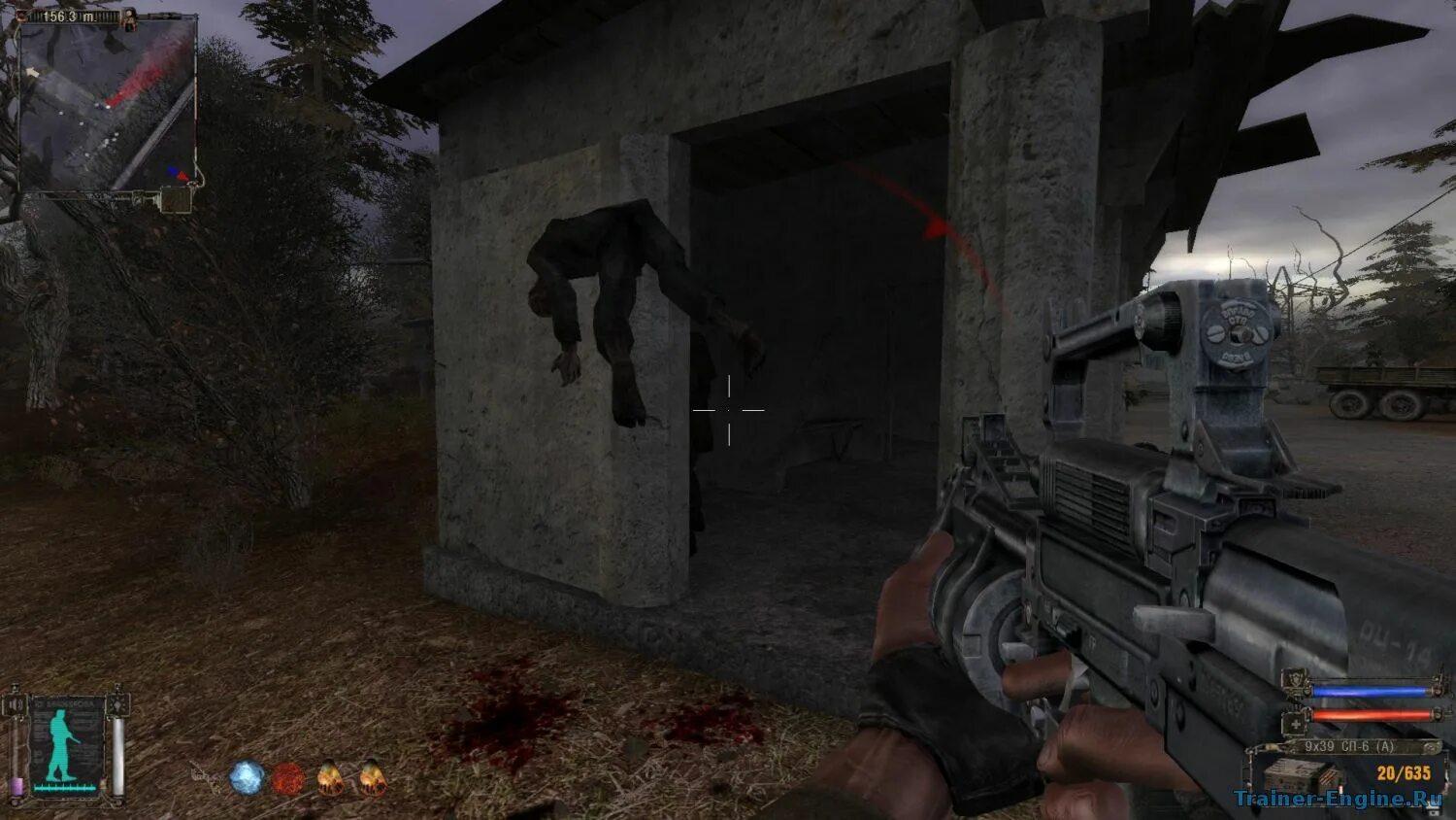 сталкер моды андрюха святой. E. Stalker: мод коллектор 22. сталкер приход. 2: сердце чернобыля gsc game world.