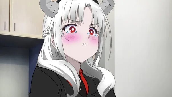 Helltaker animation