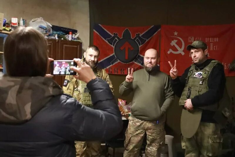 позывной викинг