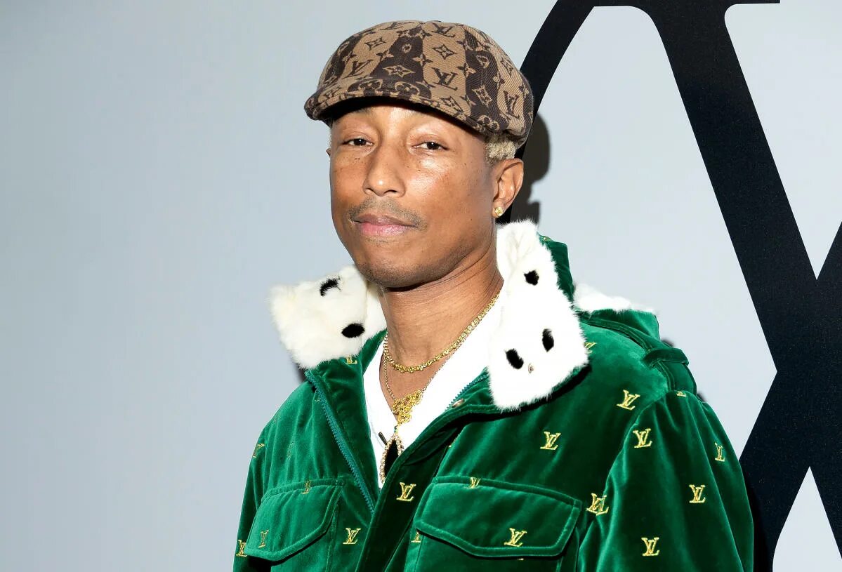 Pharrell williams слушать. Pharrell. pharrell williams. pharrell williams 2003. фаррелл уильямс луи виттон.