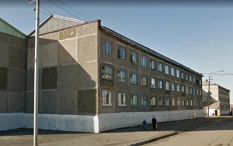 Красноармейск 3