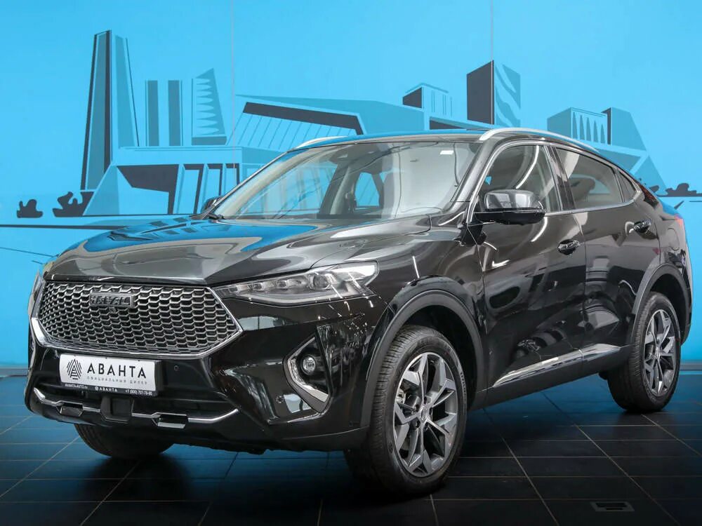 4wd amt