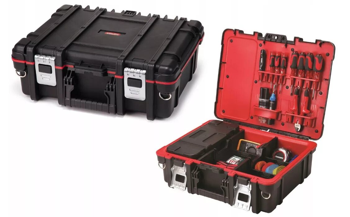 Keter technician case (17198036). Ящик для инструментов keter technician box 17198036. 8 см. Ящик с органайзером keter technician case (17198036) 48x38x17. Keter technician case (17198036).