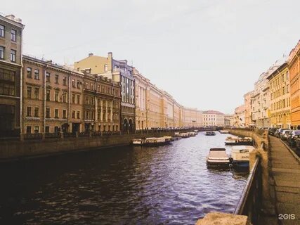Улица мойка санкт петербург
