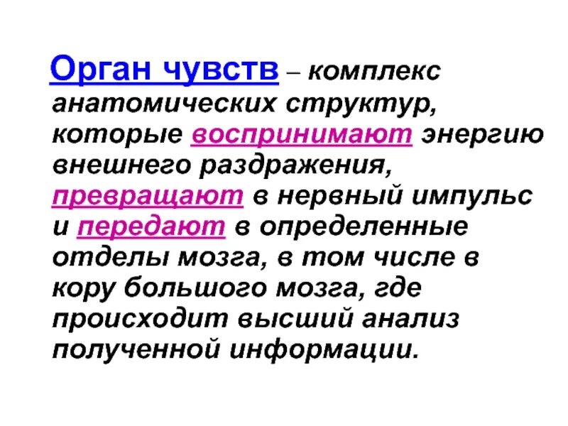Внешние раздражения. Органы чувств и внешние раздражители. внешние раздражители. комплекс чувств. анатомические структуры, которые воспринимают внешние раздражения.