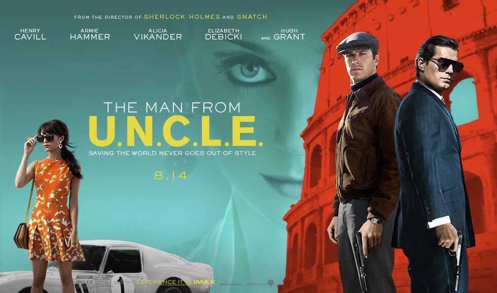 The man from the fog версии