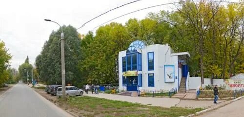 Фото: Ту-ту, кафе, просп. Карла Маркса, 468А, Самара - Яндекс Карты