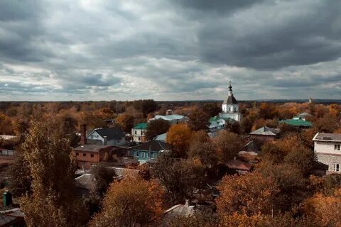 Погода в ст старочеркасская ростовской