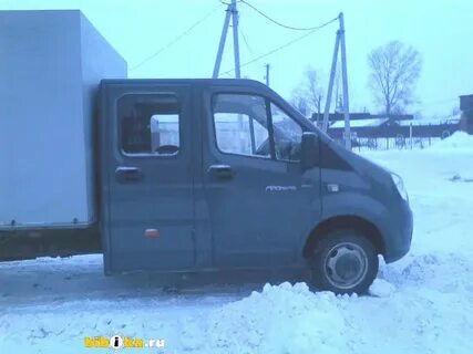 Некст уфа