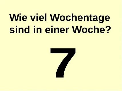 Ist viel es