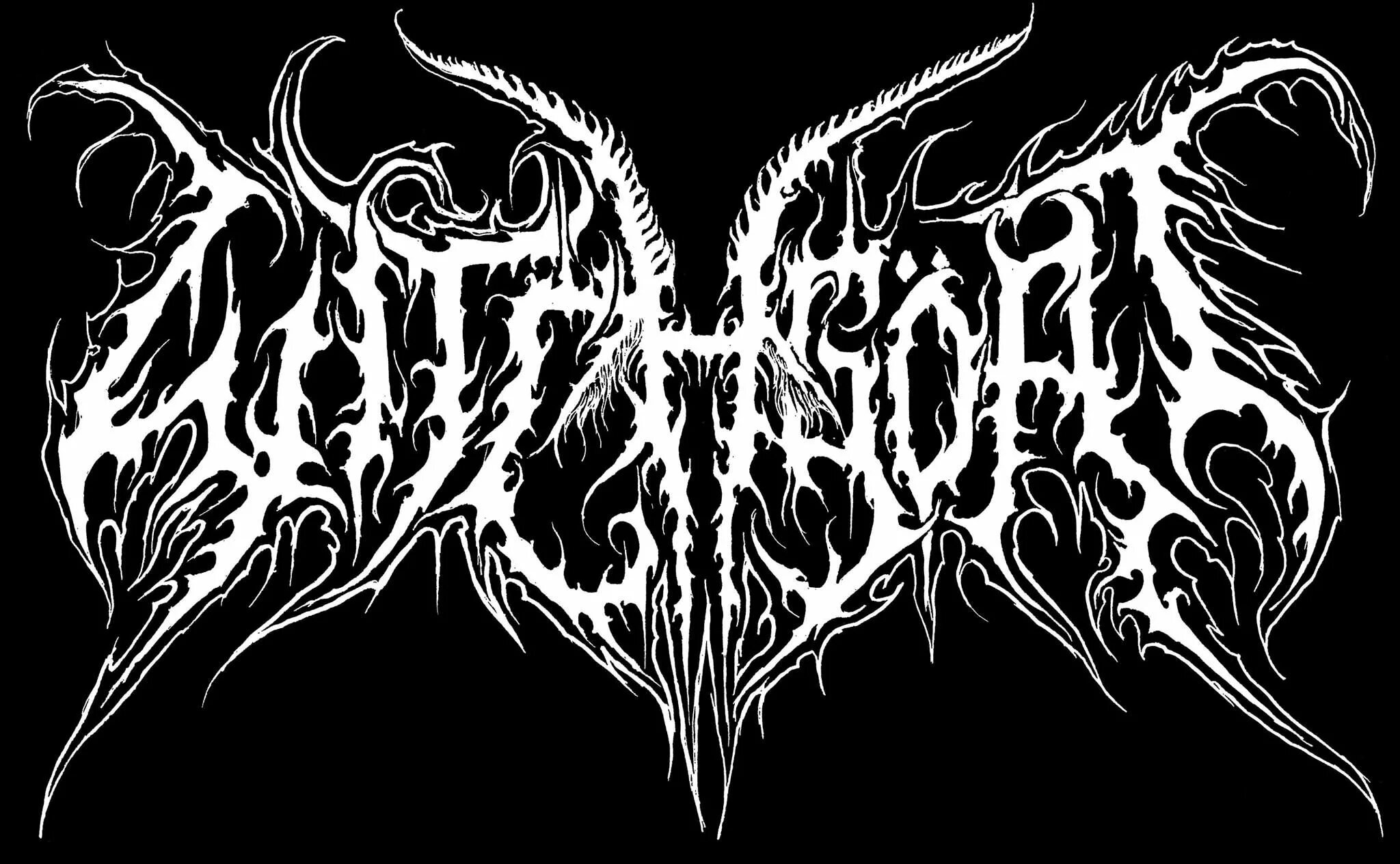 Логотипы метал групп. Лого Блэк метал групп. Black Metal Bands лого. Надписи в стиле металл. Надпись в стиле Black Metal.