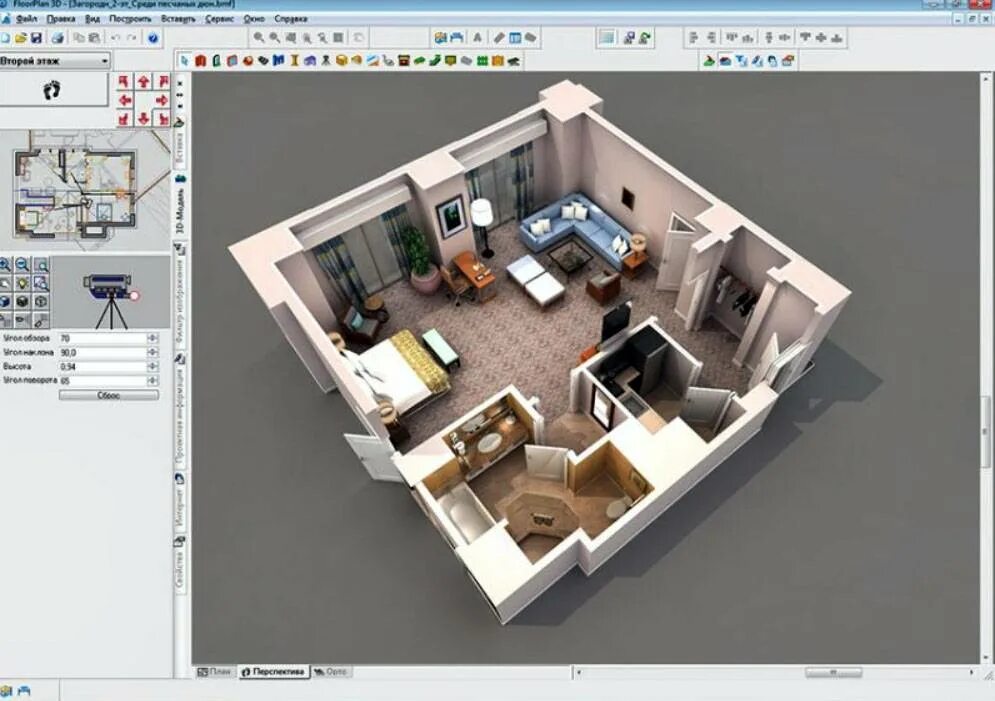Home plan pro на русском. Floorplan 3d проектирование участка. Floorplan 3d программа. Floorplan 3d. Версия 12 Deluxe. Софт для моделирования интерьера.