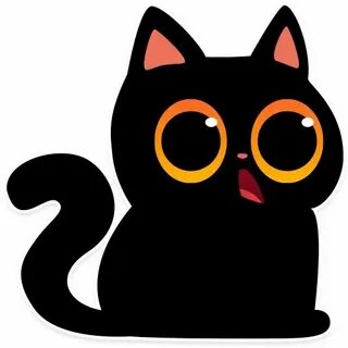 Кот для cats telegram