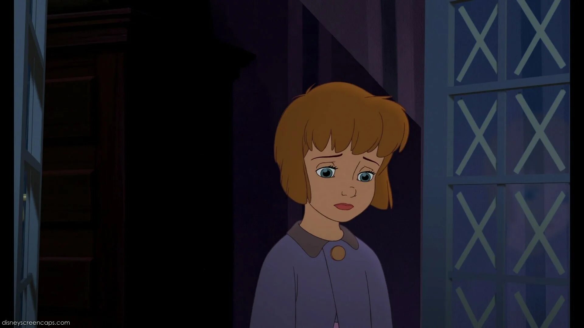 Watching watching darling darling