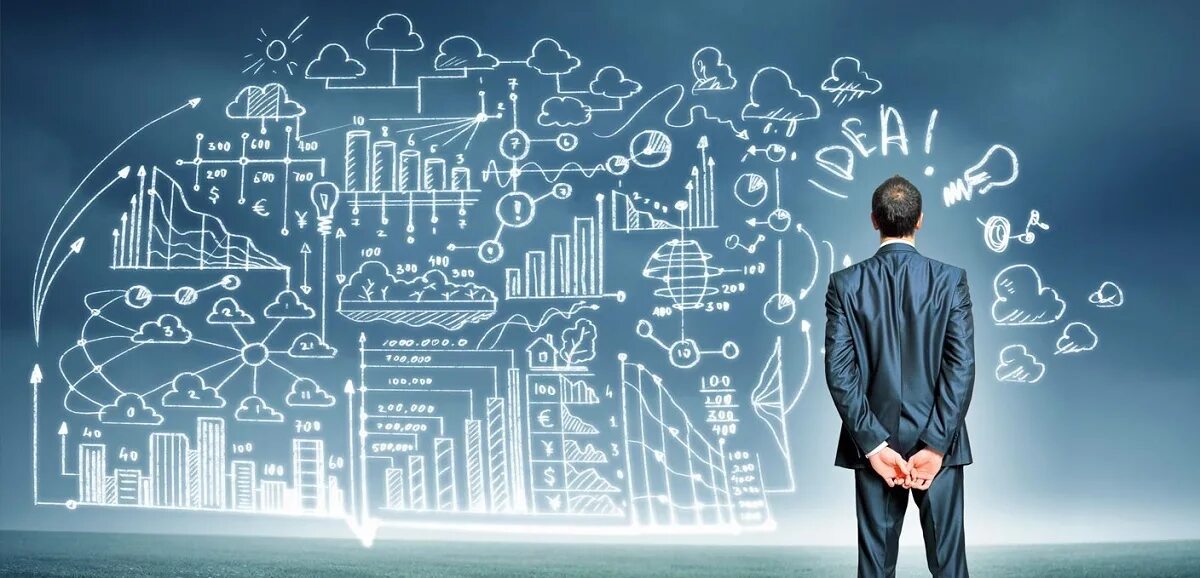 Менеджер финансового отдела