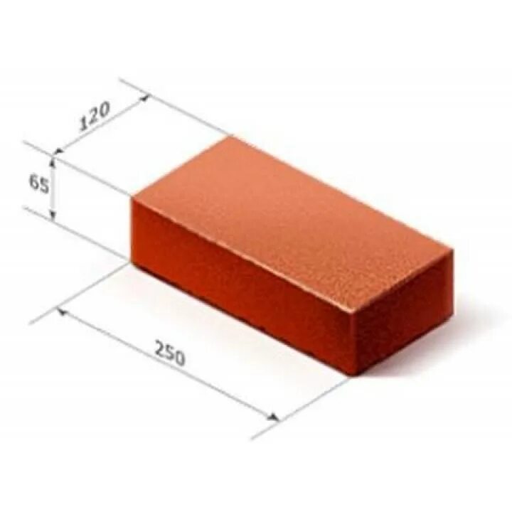 Габариты кирпича строительного. Кирпич полнотелый м150 габариты. Кирпич красный полнотелый размеры. Размер кирпича огнеупорного печной для печи. Кирпич строительный полнотелый одинарный (1нф) м-150, спп.