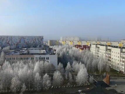 Лангепас 1