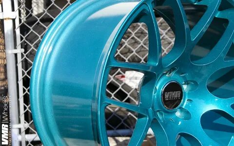 Premium wheels