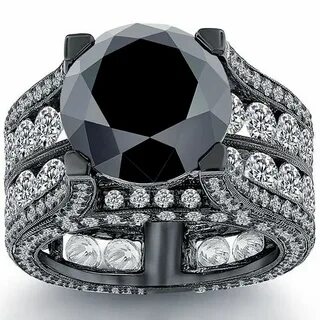 Black diamond