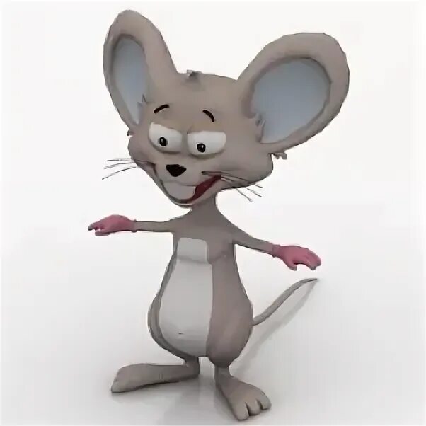 Мышь 3 буквы. Мышь 3d модель. мышонок 3д. мышонок 3д модель. животное мышь 3д.