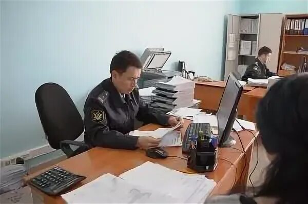 Судебные приставы башкортостан узнать