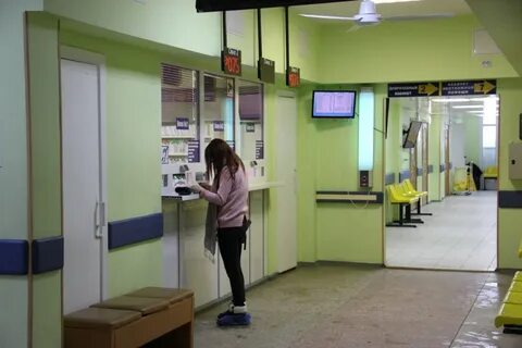 Телефон детской поликлиники южно сахалинска